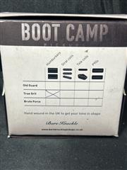 BARE KNUCKLE HUMBUCKER PICKUPS BOOT CAMP